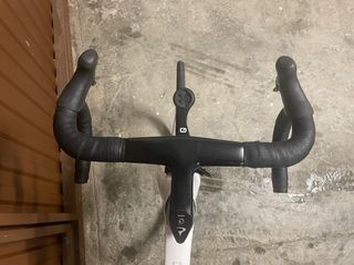 Bicicleta de carretera Pinarello Dogma