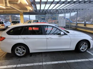 BMW Serie 3 2015