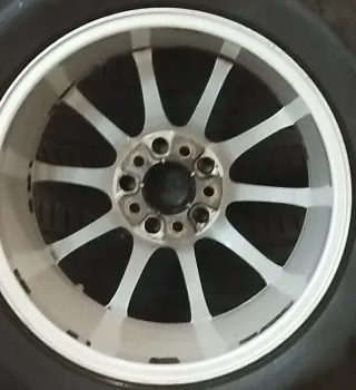 Llantas Alfa Romeo 17 5x110