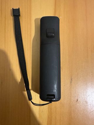 Lotto Controller + Volante Wii Nintendo