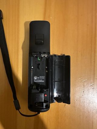 Lotto Controller + Volante Wii Nintendo