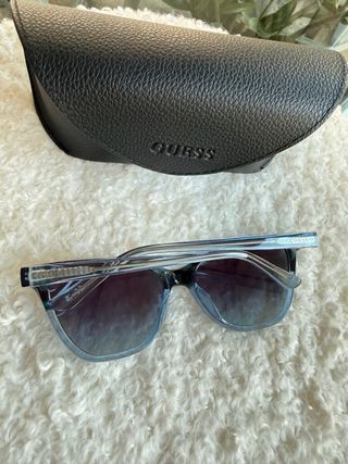 Gafas de Sol Guess Azules - Original