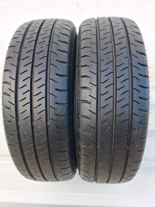 Neumáticos 225/70 R15 C