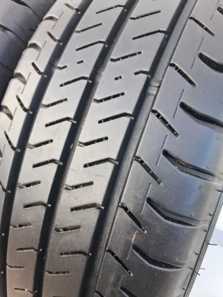 Neumáticos 225/70 R15 C