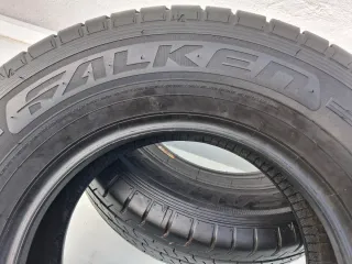 Neumáticos 225/70 R15 C
