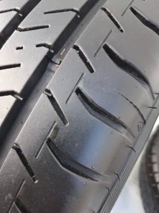 Neumáticos 225/70 R15 C
