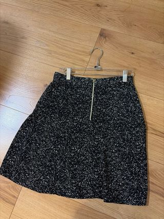 Falda Trucco Talla 36 Estampada