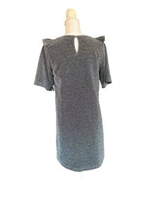 Vestito Compania Fantastica glitter M