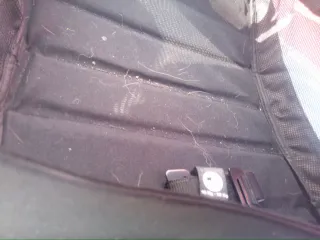 Silla de paseo Jane rocket pro ligera