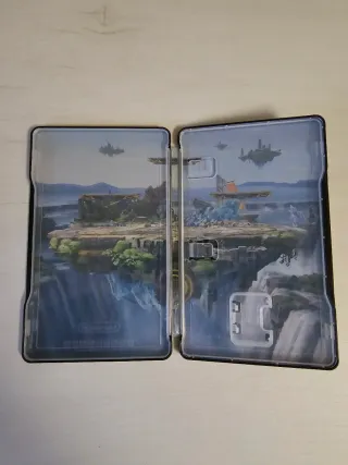 Super Smash Bros. Ultimate (Nintendo Switch)