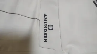 Pantalones Cortos Amundsen Mujer Talla S Beige