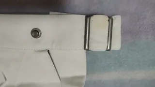 Pantalones Cortos Amundsen Mujer Talla S Beige