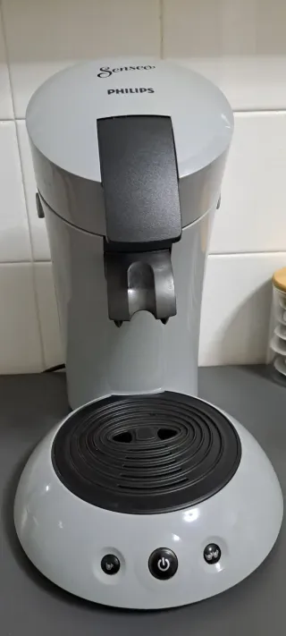 Cafetera Senseo Original Philips