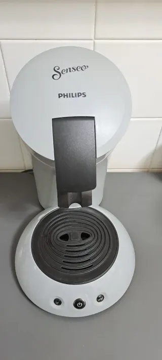 Cafetera Senseo Original Philips