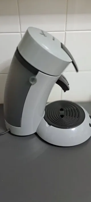 Cafetera Senseo Original Philips