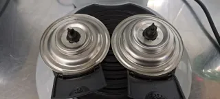 Cafetera Senseo Original Philips