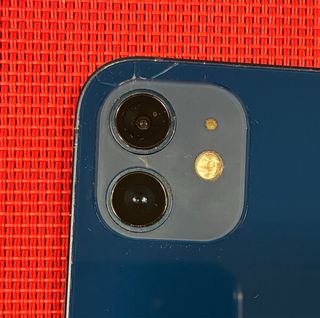 iPhone 12 Azul 128GB