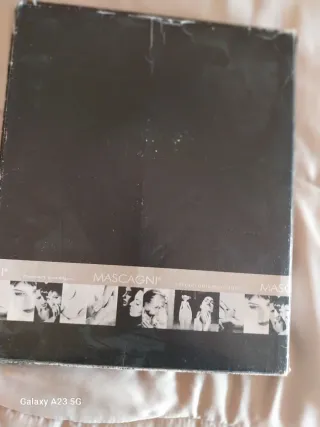 Portafoto Argento Decorato