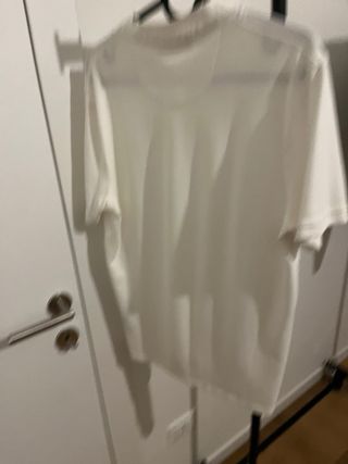 T-shirt uomo manica corta