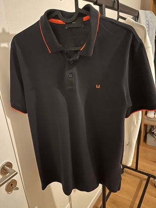 T-shirt uomo manica corta