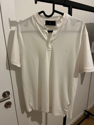 T-shirt uomo manica corta