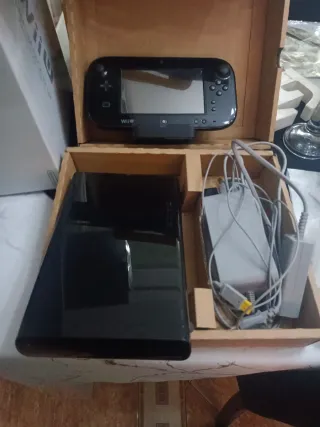 Nintendo Wii U Super Mario Maker Premium Pack