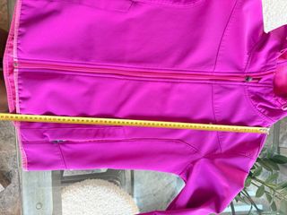 Chaqueta impermeable Mountain Pro Talla S