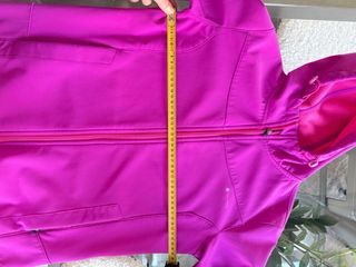 Chaqueta impermeable Mountain Pro Talla S