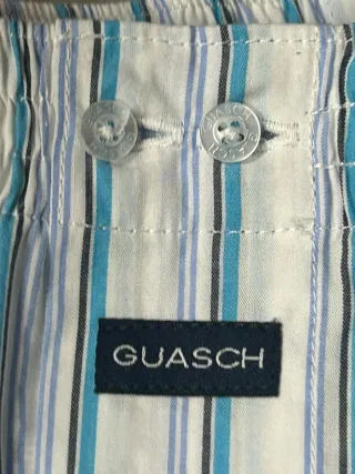 Calzoncillo Guasch Rayas Talla L