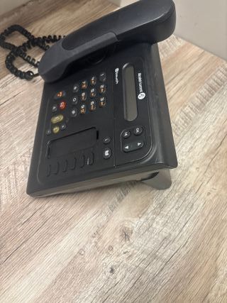 Alcatel-Lucent IP Touch 4018 – Extended Edition