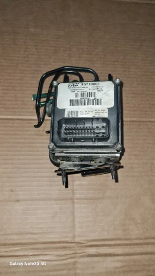 PIEZAS DE PEUGEOT 407 2.0 HDI 136CV (RHR)