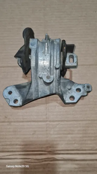 PIEZAS DE PEUGEOT 407 2.0 HDI 136CV (RHR)