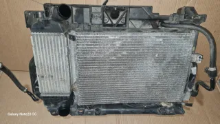 PIEZAS DE PEUGEOT 407 2.0 HDI 136CV (RHR)