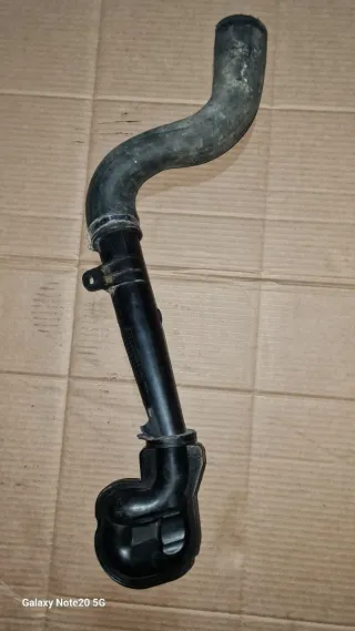 PIEZAS DE PEUGEOT 407 2.0 HDI 136CV (RHR)