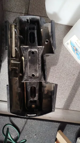 Neumático Continental 195/65 R15 91H + Gato