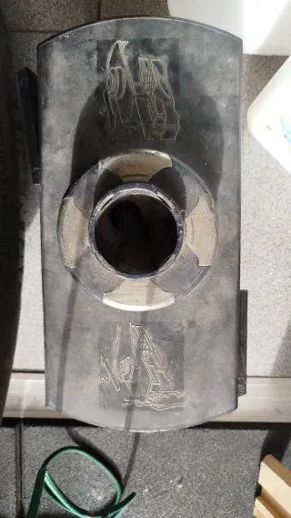 Neumático Continental 195/65 R15 91H + Gato