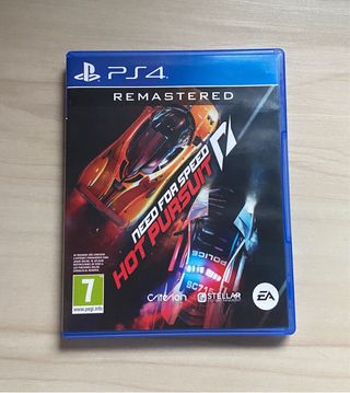 Pack Juegos PS4/PS5: FC 24, FC 25, NBA 2K24, NFS