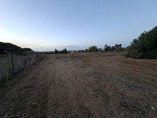 Terreno en venta en La Banda - Campo de Fútbol en Chiclana de la Frontera