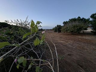 Terreno en venta en La Banda - Campo de Fútbol en Chiclana de la Frontera