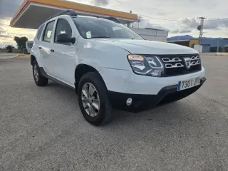 Dacia Duster 2016