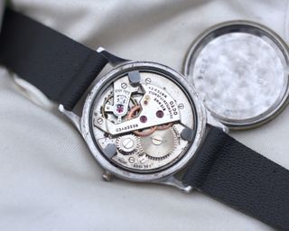 Orologio OCTO Watch Co. carica manuale