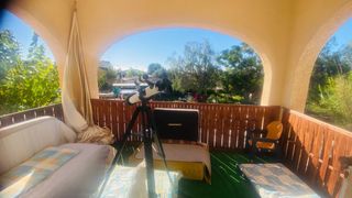 Chalet de dos plantas en Villajoyosa