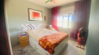 Chalet de dos plantas en Villajoyosa