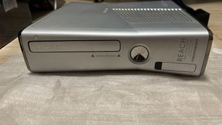 Xbox 360 Edición Limitada Halo Reach