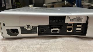 Xbox 360 Edición Limitada Halo Reach