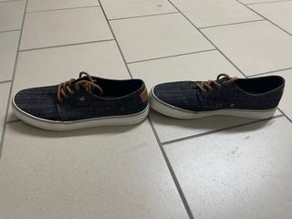 Scarpe uomo Wrangler tg 43