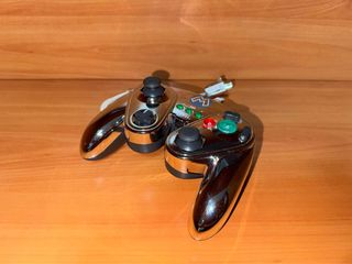 Controller Pro Metal Mario per Nintendo Wii U