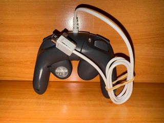 Controller Pro Metal Mario per Nintendo Wii U