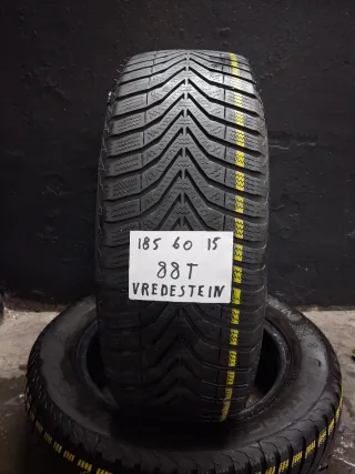 Neumático Vredestein 185/60 R15 88T