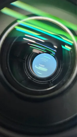 Objetivo Sigma 70-300 f/4-5.6